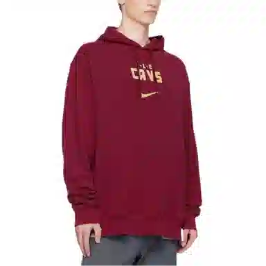 Nike Club Fleece City Edition NBA