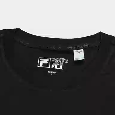 FILA WHITE T