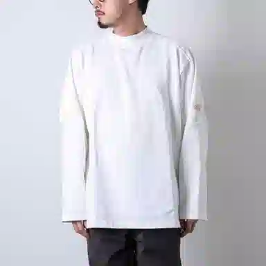 THE NORTH FACE PURPLE LABEL T