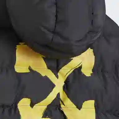 OFF-WHITE Logo