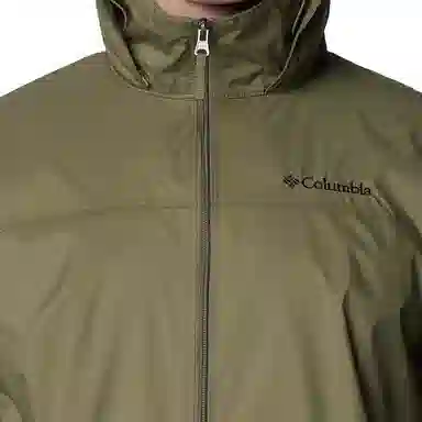 Columbia Glennaker Lake II logo