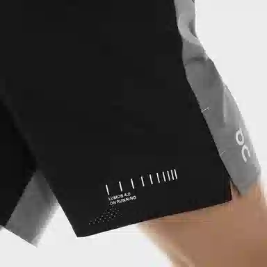 On Performance Lumos logo