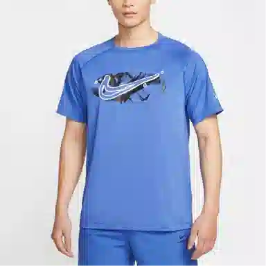 Nike AS M NK DF READY SS GFX T