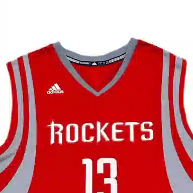 adidas x NBA 13 logo