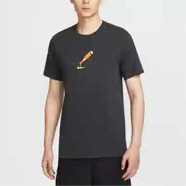 Nike AS U NSW TEE BB OC 2 T