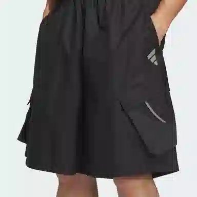 adidas FOS SS25 FUTURE STYLE WOVEN