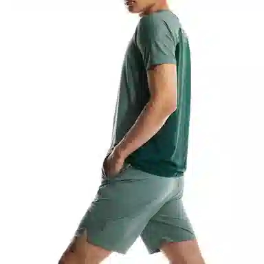 On Performance Hybrid Shorts