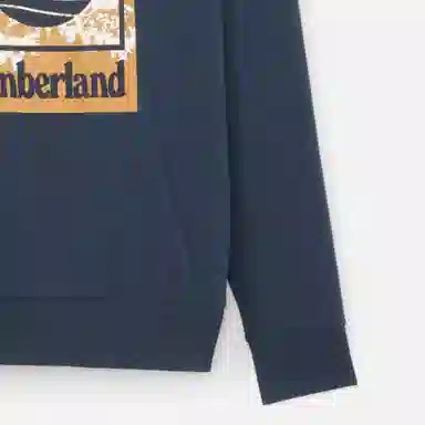Timberland Casual Sweatshirt