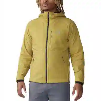 Mountain Hardwear Core Stasis