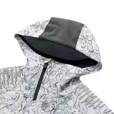 FILA KIDS x James Jean Performance Series