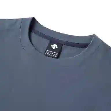 DESCENTE SPORTS STYLE T