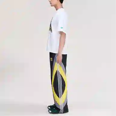 adidas originals Brain Dead T