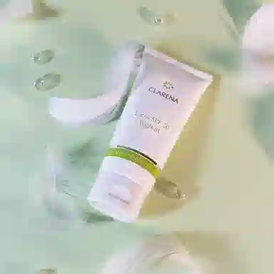 CLARENA SPF30 100ml
