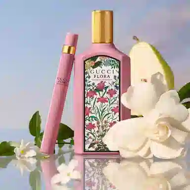 GUCCI EDP 50ml+10ml