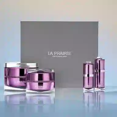 莱珀妮 铂金珍稀护肤套装 舒缓滋润 四件套