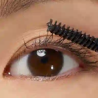 美宝莲 迷你刷防水睫毛膏 立体易上色