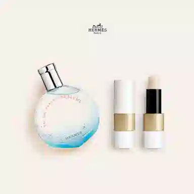 HERMES EDT 50ml+3.5g