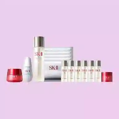 SK-II