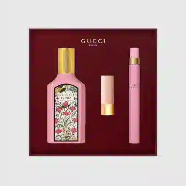 GUCCI EDP 50ml+10ml+1g