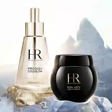 HR 30ml+50ml30ml+15ml