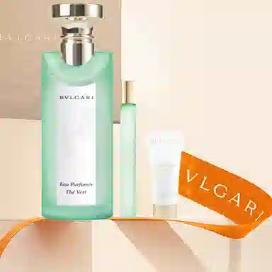 BVLGARI EDT