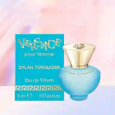 VERSACE EDT 5ml5ml*25ml*35ml*55ml*8