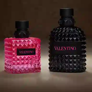 Valentino parfum 30ml+50ml