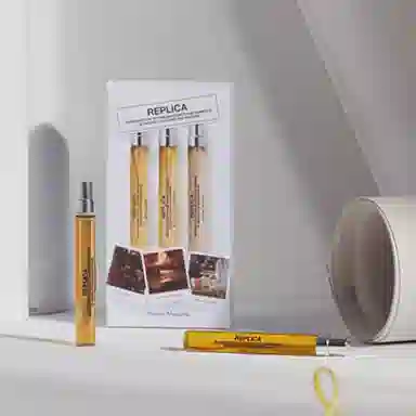 Maison Margiela EDT 10ml*3