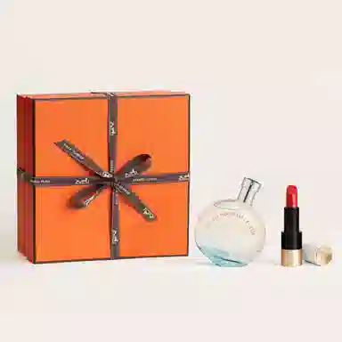 HERMES EDT 50ml+3.5g