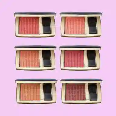 雅诗兰黛 自然亲肤腮红 定妆持久