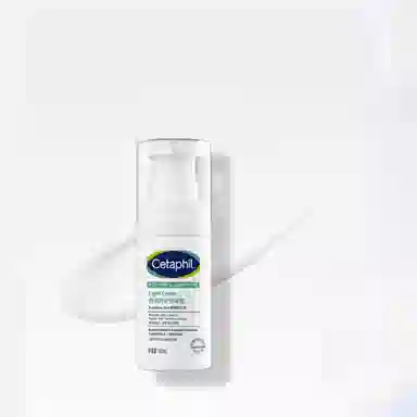 Cetaphil Moisturizing Cream