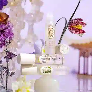 THE BEAST EDP 8ml