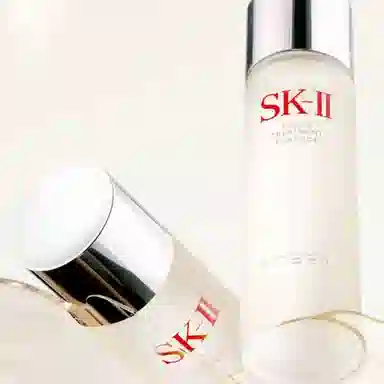 SK-II 230ml+100g+50ml