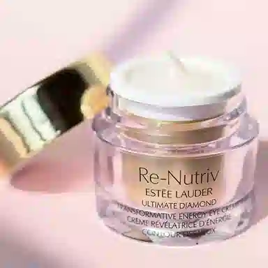 雅诗兰黛 白金黑钻小样体验装 舒缓保湿 五件套