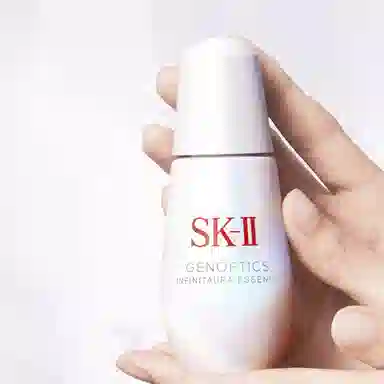 SK-II 50ml+100g 75ml+100g