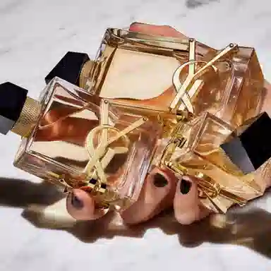 YSL EDP 50ml+1.3g+7.5ml