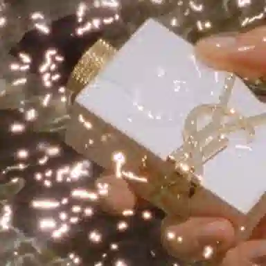 YSL EDP 50ml+1.3g+7.5ml