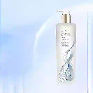 雅诗兰黛 限定礼盒第二代原生液爽肤水 保湿