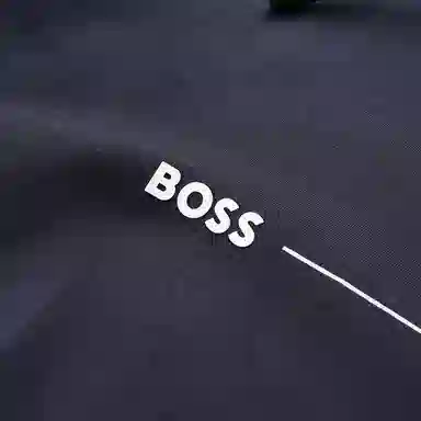 HUGO BOSS Logo