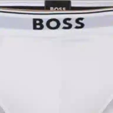 HUGO BOSS