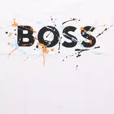 HUGO BOSS FW22 T