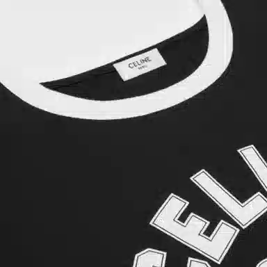 CELINE SS23 T