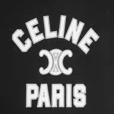 CELINE SS23 T