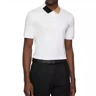 HUGO BOSS SS22 Polo