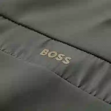 HUGO BOSS