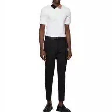 HUGO BOSS SS22 Polo