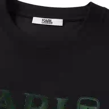 KARL LAGERFELD SS25 T