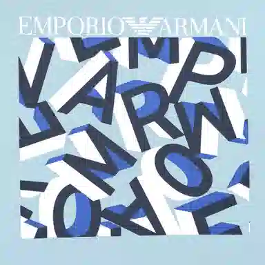 EMPORIO ARMANI T