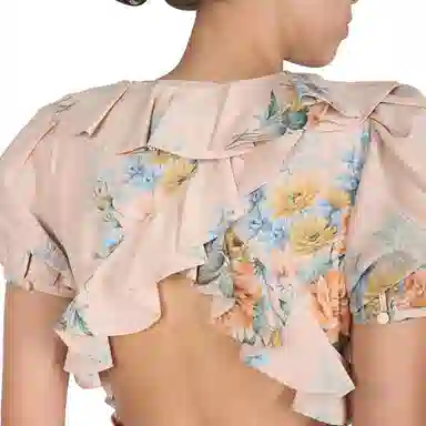 Alexander McQueen FW22