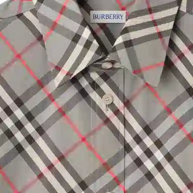 Burberry SS25
